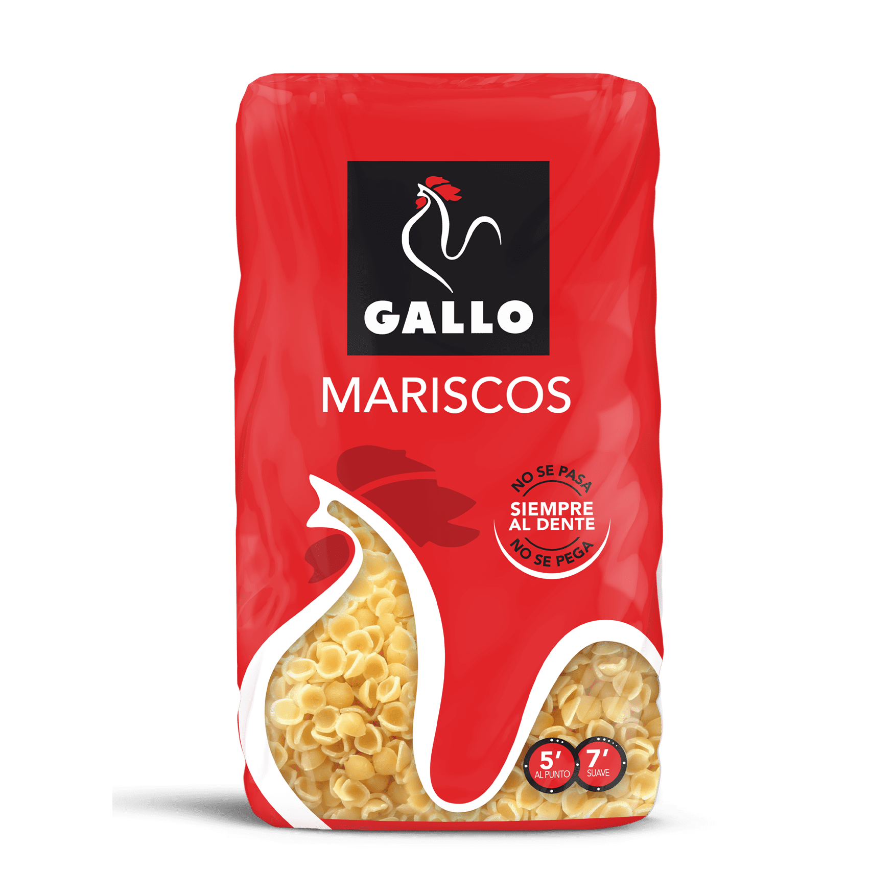 Mariscos | Pastas Gallo
