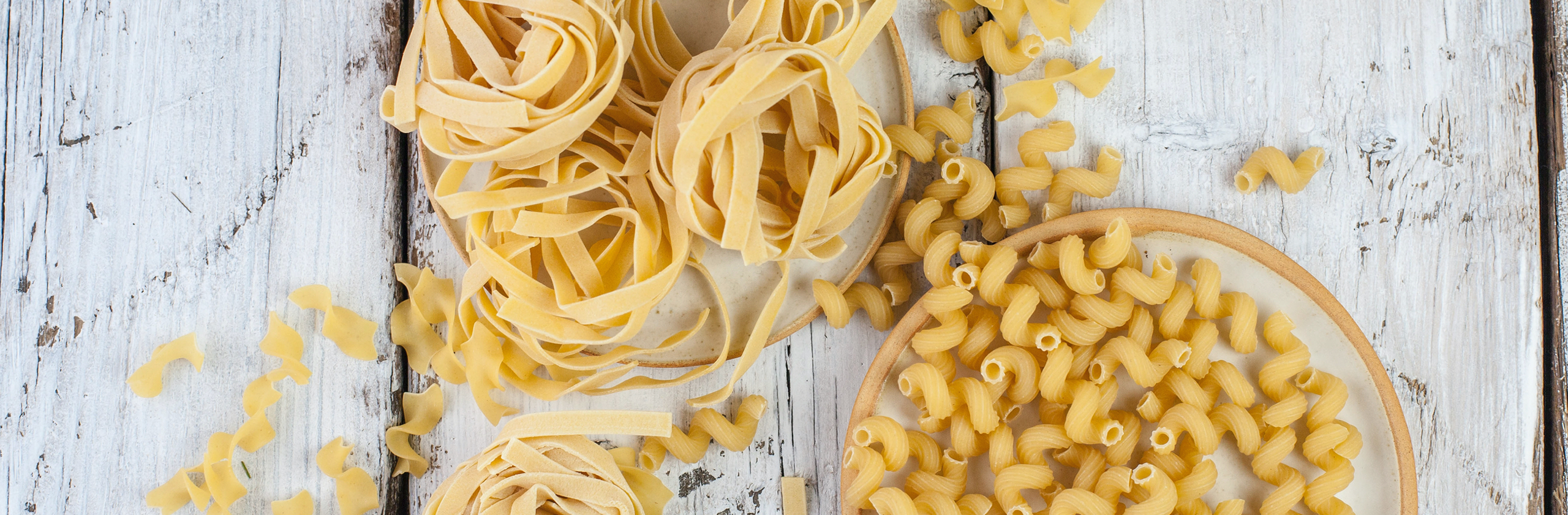 Cuál es la diferencia entre pasta integral y pasta tradicional? - Pastas  Gallo : Pastas Gallo